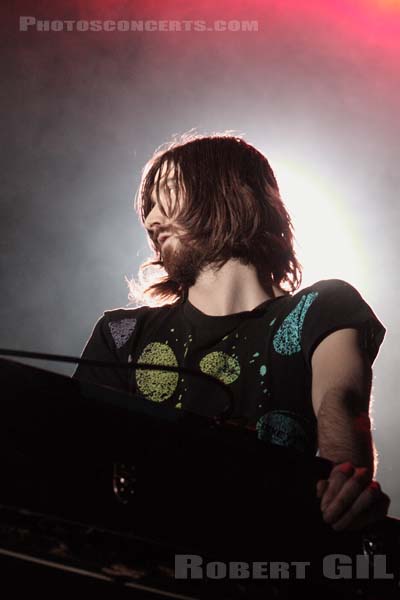 THE POPO - 2007-02-22 - PARIS - Olympia - 